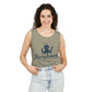 Harryhausen's - Unisex Garment-Dyed Tank Top
