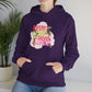 LIMITED EDITION Every Cloud Has a Silver Lining - Adult Hoodie Sweatshirt