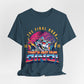 The Final Roar- DINOSAUR - Adult Tee Shirt