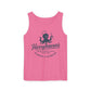 Harryhausen's - Unisex Garment-Dyed Tank Top