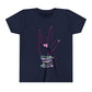 "But Daddy I Love Him!" - Friendship Bracelets - Youth Short Sleeve Tee Shirt