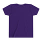 LIMITED EDITION Food & Wine Compass -  Kid's Short Sleeve Tee Shirt