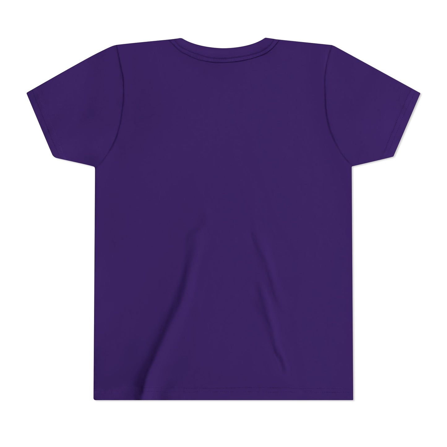 LIMITED EDITION Food & Wine Compass -  Kid's Short Sleeve Tee Shirt