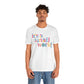 it's a small world - Adult T Shirt