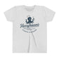 Harryhausen's -  Kid's Short Sleeve Tee Shirt