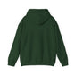 Gingerbread Park Icons -  Adult Hoodie Sweatshirt