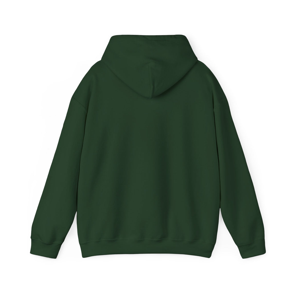 Gingerbread Park Icons -  Adult Hoodie Sweatshirt