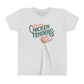 Chicken Tenders -  Kid's Short Sleeve Tee Shirt