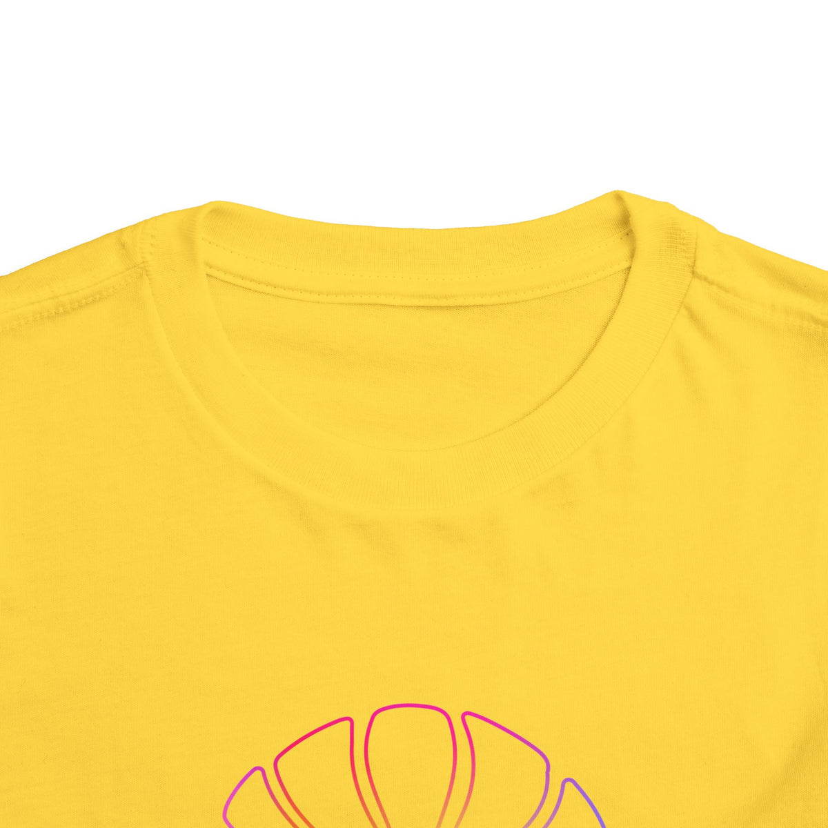 LIMITED EDITION Great Big Beautiful Tomorrow -  Toddler Tee