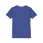 LIMITED EDITION Food & Wine Compass -  Kid's Short Sleeve Tee Shirt