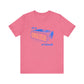 It's Park O' Clock - Adult Tee Shirt