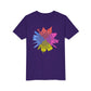 LIMITED EDITION Food & Wine Compass -  Kid's Short Sleeve Tee Shirt