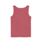 May the Sporks Be With You - Unisex Garment-Dyed Tank Top