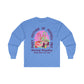 Vanellope von Schweetz - Racing Royalty - Long Sleeve Tee