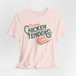 Chicken Tenders - Adult Tee Shirt