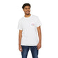 LIMITED EDITION Great Big Beautiful Tomorrow - Front & Back w/ Pocket - Unisex Heavy Cotton Pocket Tee
