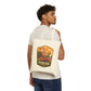 Piston Peak - Cotton Canvas Tote Bag