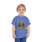 No Touchy - Emperor's New Groove - Toddler T-shirt