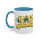 Chaos Coordinator - Mug, 11oz and 15oz