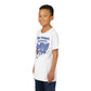 Some Things Are Worth Melting For -  Kid's Short Sleeve Tee Shirt