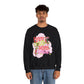 LIMITED EDITION Every Cloud Has a Silver Lining - Adult Crewneck Sweatshirt