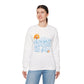 Nothing Can Stop Us Now - Adult Crewneck Sweatshirt
