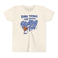 Some Things Are Worth Melting For -  Kid's Short Sleeve Tee Shirt