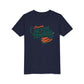 Chicken Tenders -  Kid's Short Sleeve Tee Shirt