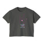 "But Daddy I Love Him!" - Friendship Bracelets - Women's Boxy Tee