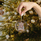 Tower of Terror - Gingerbread Park Icon, Hollywood Studios - Glass Ornaments