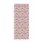 Park Icons Vintage Ornaments - Gift Wrap Papers