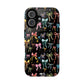 Bibbidi Bobbidi Bow Princess Bows - Tough Magnetic Phone Case