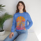 There's A Great Big Beautiful Tomorrow - Adult Crewneck Sweatshirt