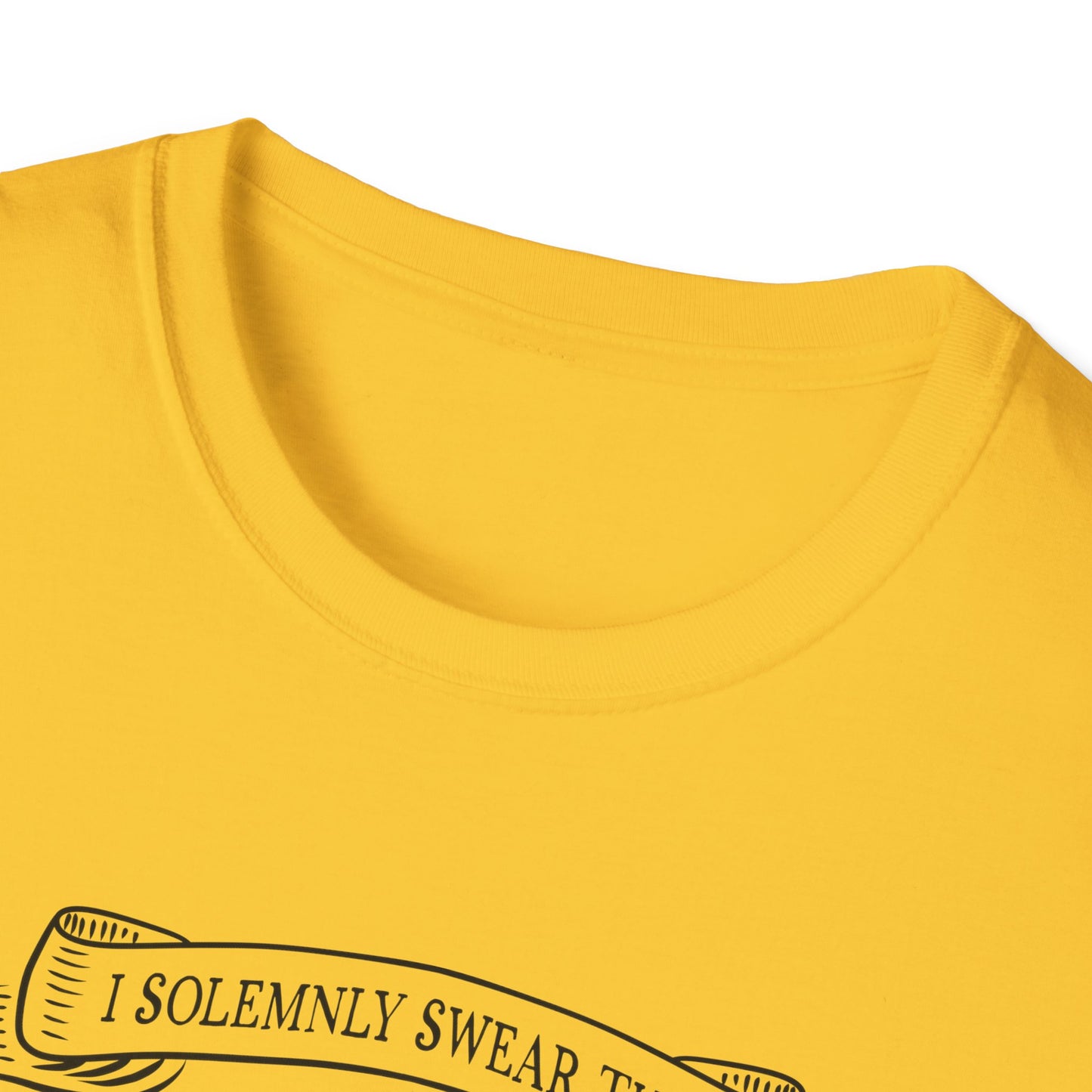 I Solemnly Swear - Adult TShirt