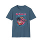Peace Out Tour - Adult T-Shirt