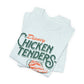 Chicken Tenders - Adult Tee Shirt
