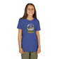Hollywood Studios Snowglobes -  Kid's Short Sleeve Tee Shirt