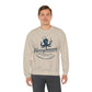 Harryhausen's - Adult Crewneck Sweatshirt