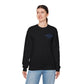 Peoplemover Fan Club - Adult Crewneck Sweatshirt