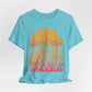 There's A Great Big Beautiful Tomorrow - Adult T Shirt