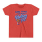 Some Things Are Worth Melting For -  Kid's Short Sleeve Tee Shirt
