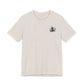 Harryhausen's - Front & Back - Adult Tee Shirt
