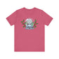 EPCOT Snowglobes - Adult Tee Shirt