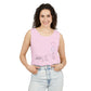 Monorail All The Time - Unisex Garment-Dyed Tank Top