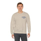 Peoplemover Fan Club - Adult Crewneck Sweatshirt