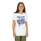Some Things Are Worth Melting For -  Kid's Short Sleeve Tee Shirt