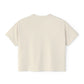 Harryhausen's - Women's Boxy Tee