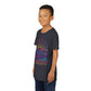 LIMITED EDITION Great Big Beautiful Tomorrow -  Kid's Short Sleeve Tee Shirt