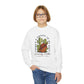 Howdy Folks - Youth Crewneck Sweatshirt