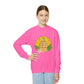 All You Need Is Dole Whip - Youth Crewneck Sweatshirt